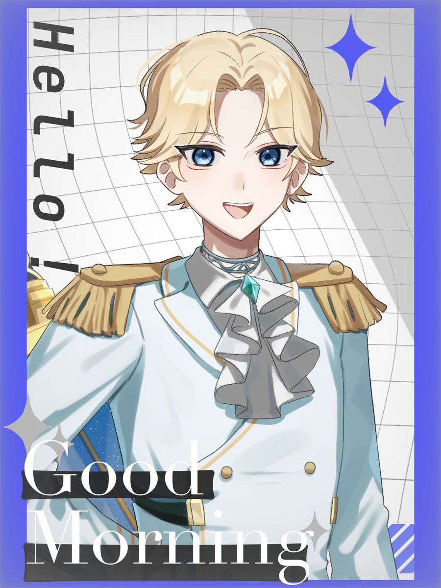 鈴夜リンドウ@11/30初配信 tweet media