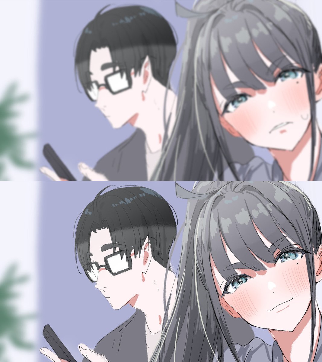 KAササギ🐦KAsasagi tweet media