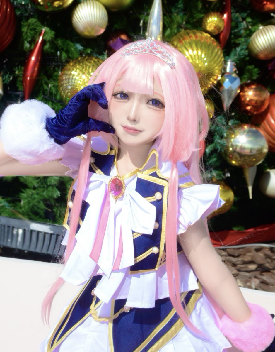 いをり☃️ tweet media