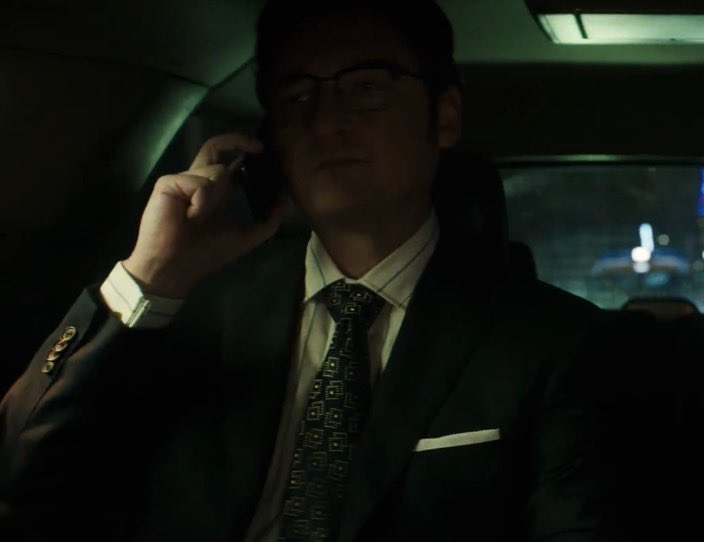 The Defenders Updates tweet media