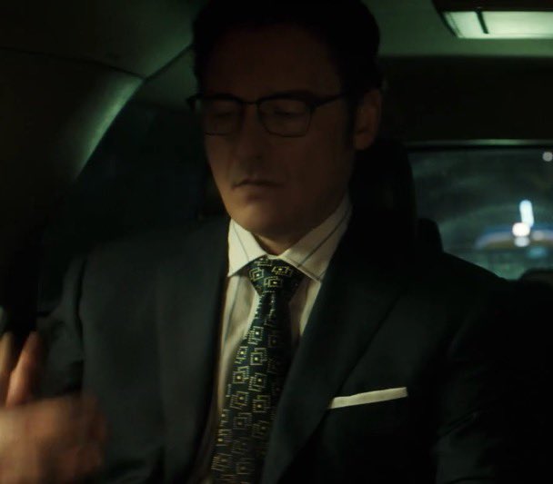 The Defenders Updates tweet media