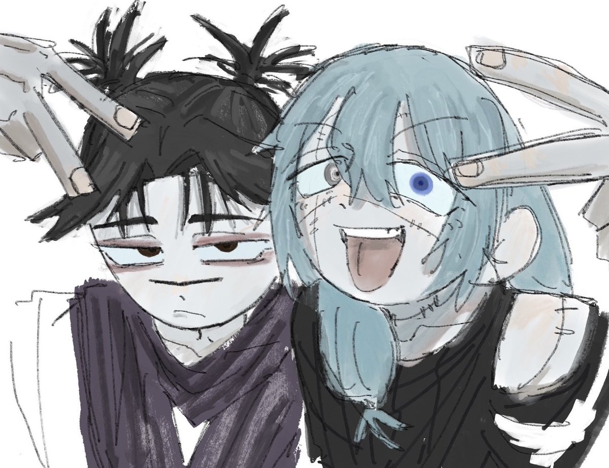 wooooooiwi's tweet photo. まぴっかーん https://t.co/B2FOaMhwTs