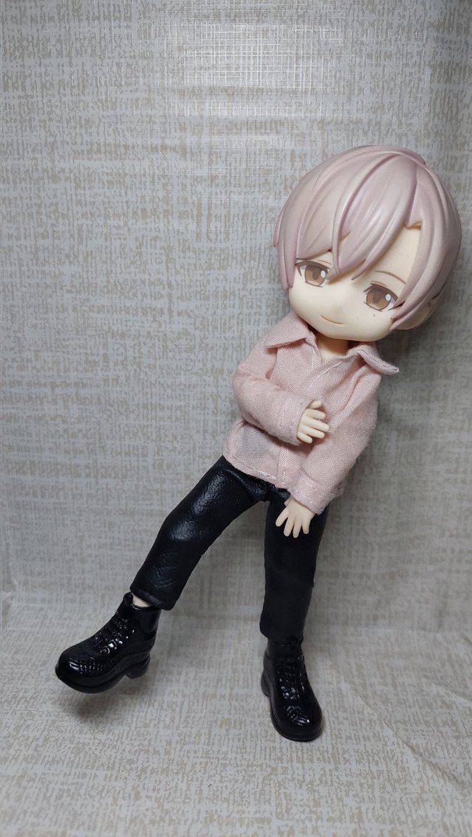 nendosaur's tweet photo. Wts | lfb

Nendoroid set
Shirotani Tadaomi
Kurose Riku

4k. 

Rfs: wala ng time. Busy na sa buhay. Lilipat na ng bahay, need na mag let go. 

MOP: gcash
MOD: SDD and LBC
LOC: Taguig https://t.co/BD9Saf21WU