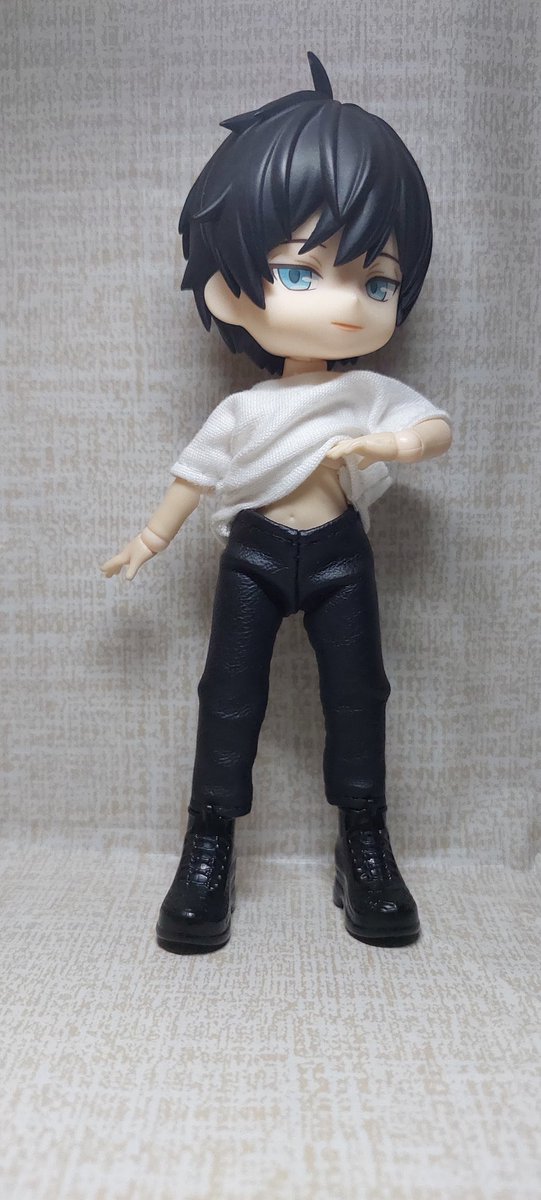 nendosaur's tweet photo. Wts | lfb

Nendoroid set
Shirotani Tadaomi
Kurose Riku

4k. 

Rfs: wala ng time. Busy na sa buhay. Lilipat na ng bahay, need na mag let go. 

MOP: gcash
MOD: SDD and LBC
LOC: Taguig https://t.co/BD9Saf21WU