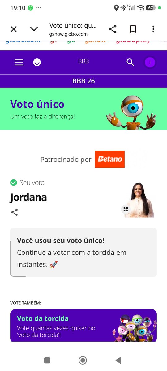 Jessica25449382's tweet photo. @jaoComenta_ Estava indecisa , por mim sair às duas https://t.co/dwTEYMJEXQ