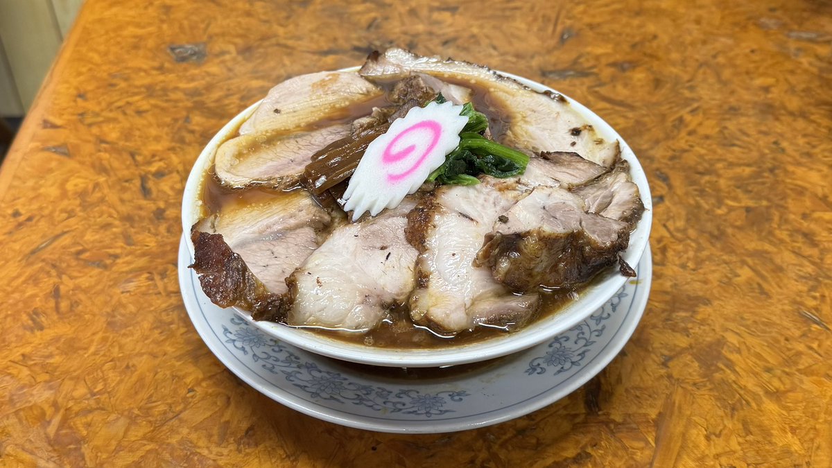 麺の匠☻4/8(渋谷)&4/19(横浜)Hi-STANDARD tweet media