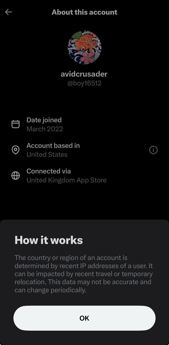 Kamu siapa? Saya tweet media