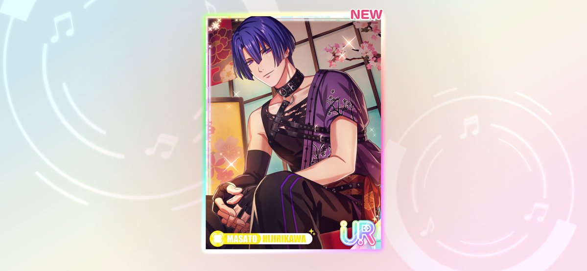 あーる🌸🍖@カルライ参戦💎 tweet media