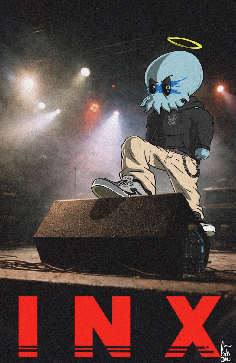 ✎ F I N C H O N E tweet media