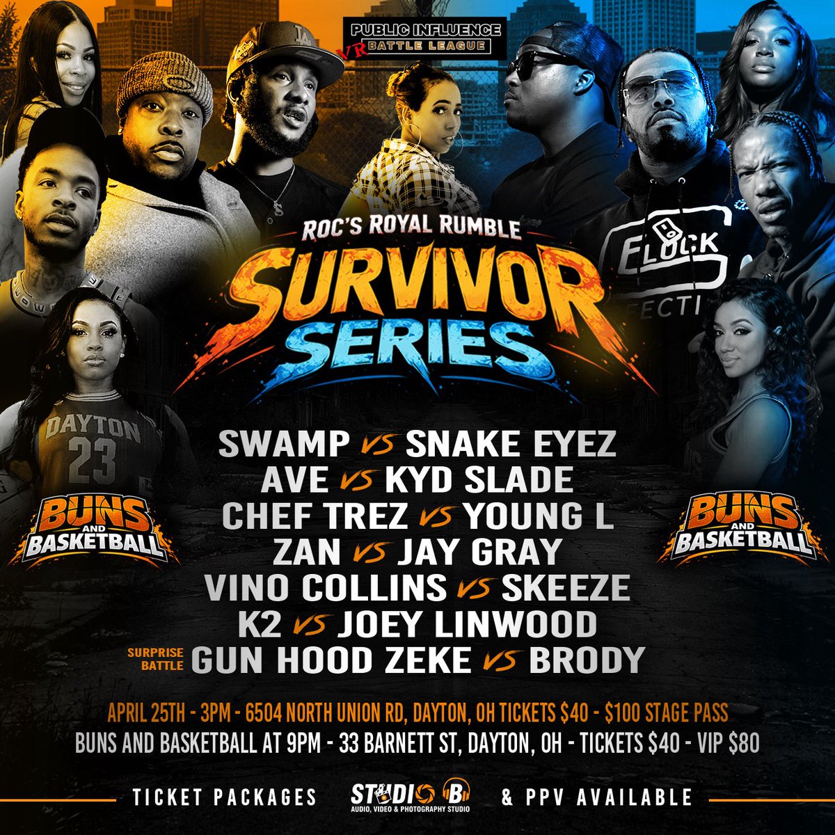 Blac Kellerman tweet media