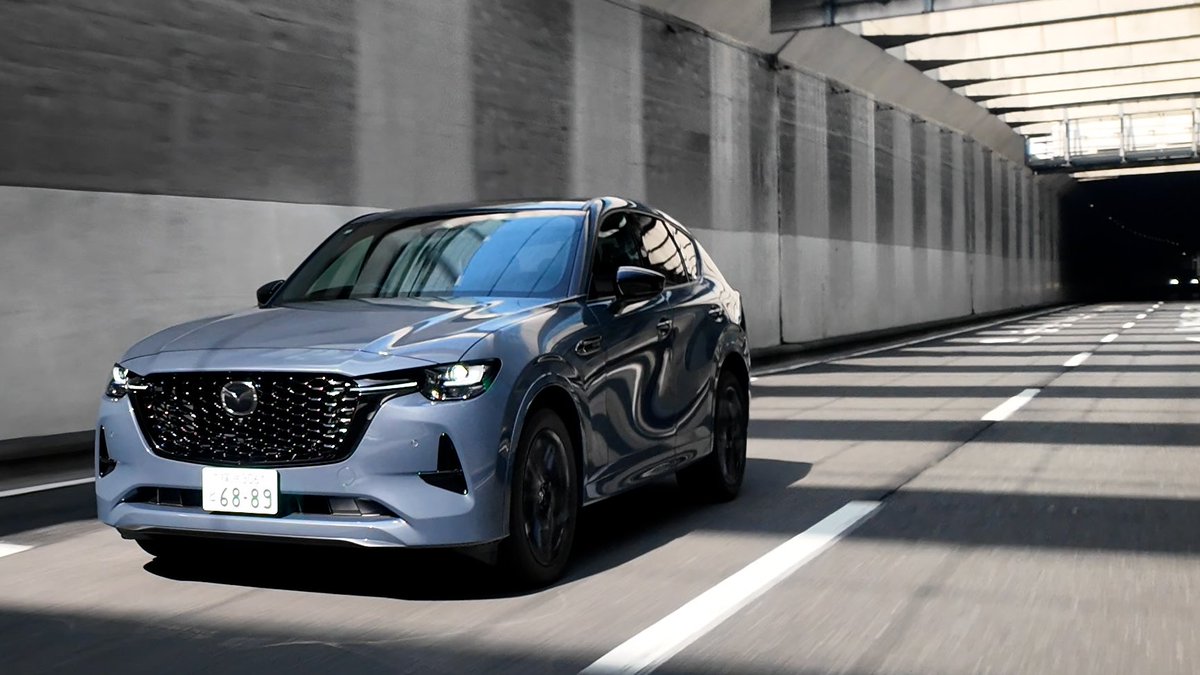 LOVECARS!TV! / 河口まなぶ【公式】 tweet media