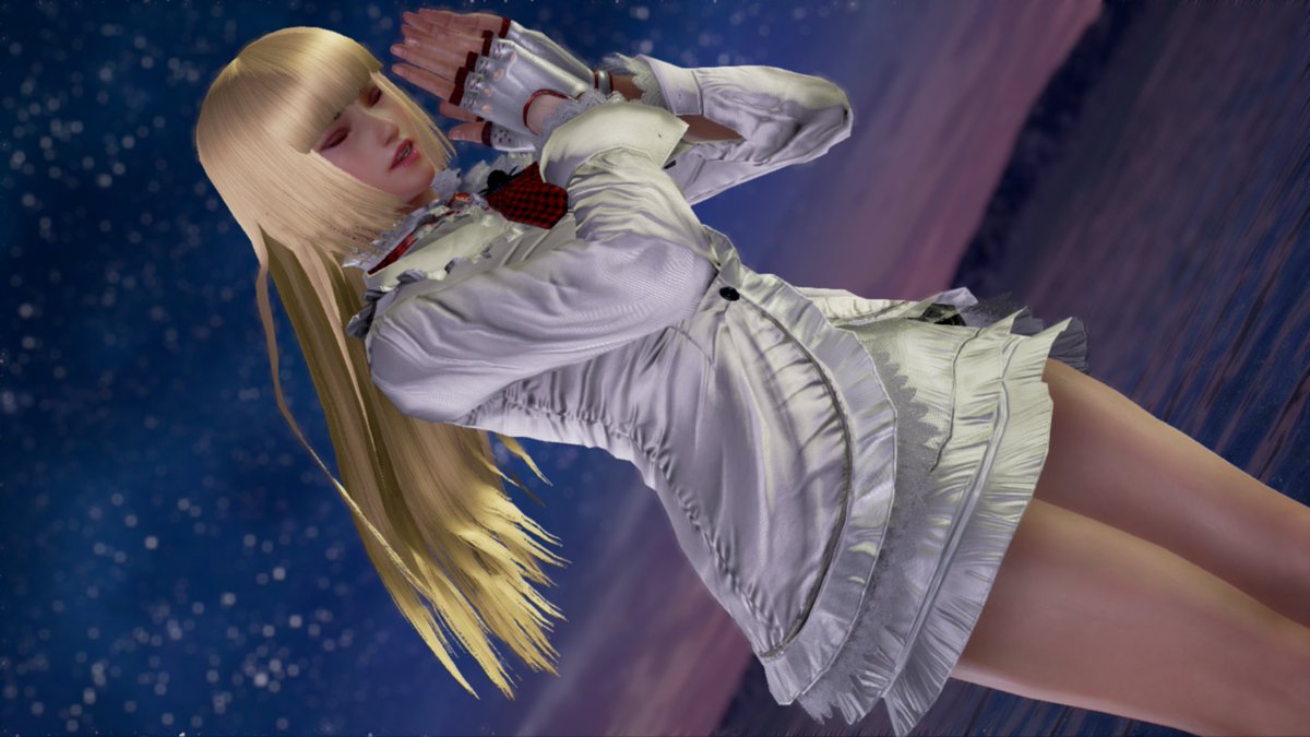 「SovereignKnight_」🎗🌸🗡 tweet media