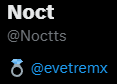 Noctts's tweet photo. eu vs minha noiva https://t.co/IkWz0Y0wce