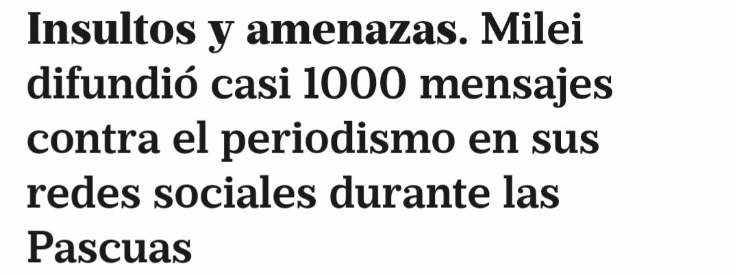 Comedia argentina tweet media