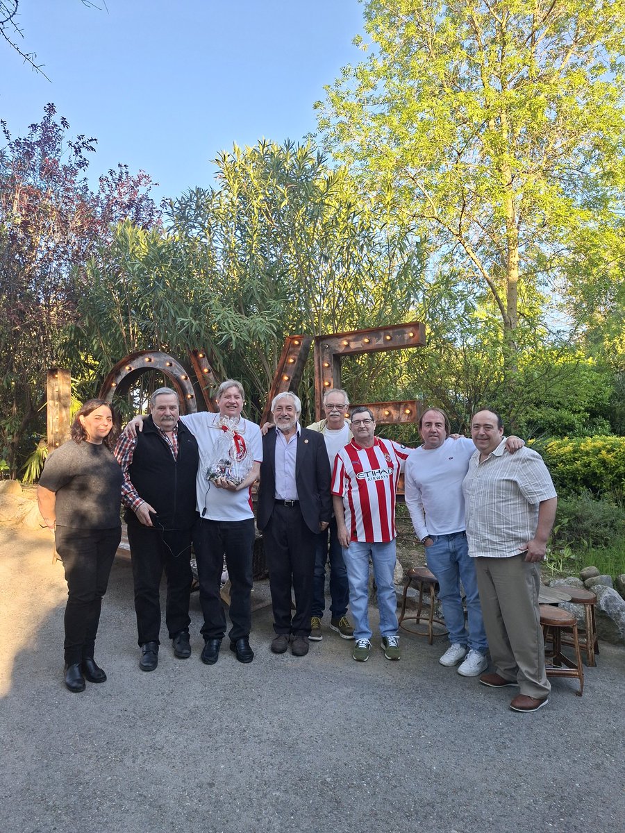 Federació Penyes Girona FC tweet media