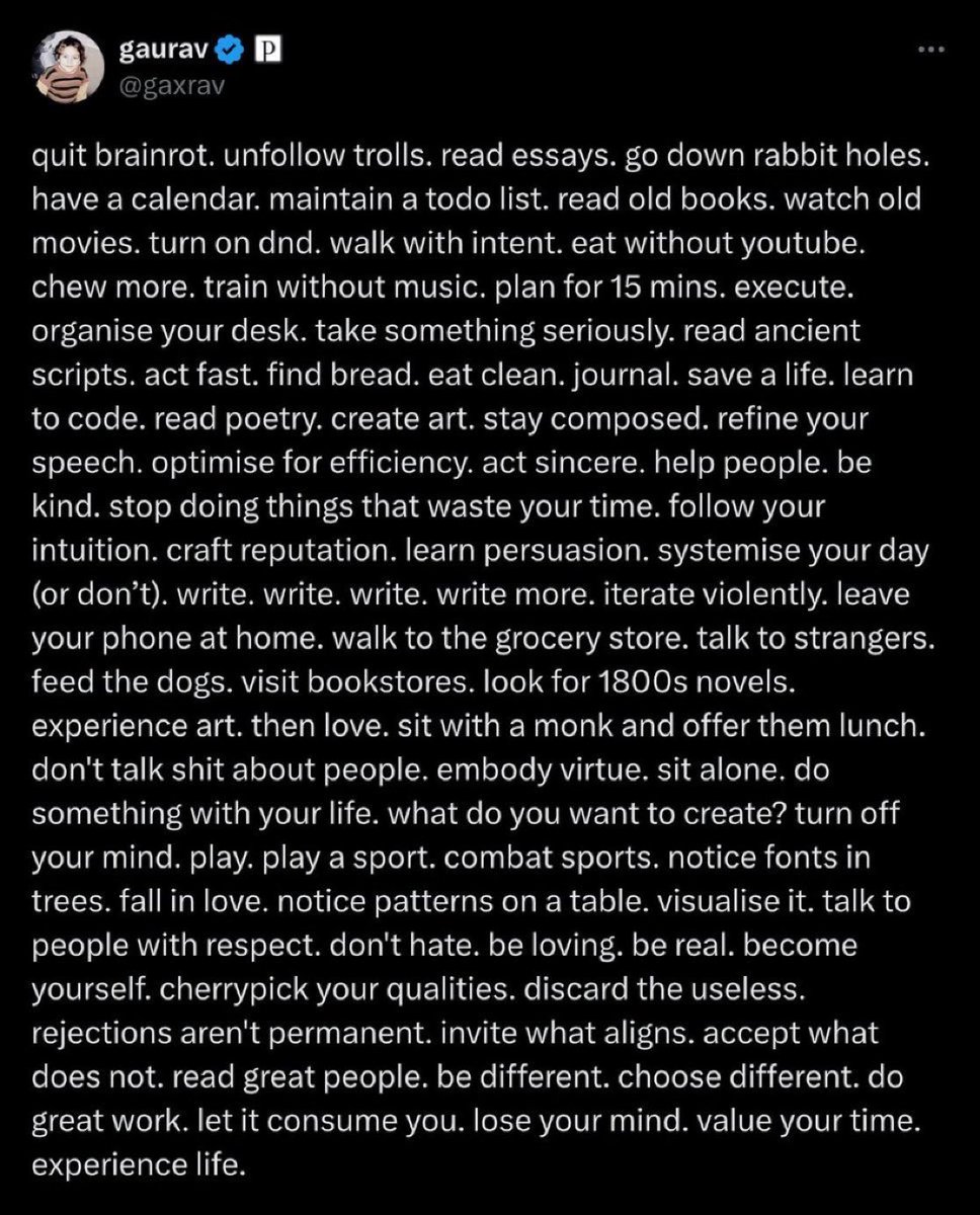 The Shift Journal tweet media