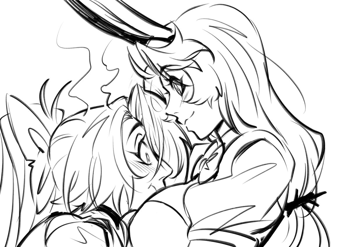 RIN (COMMS CLOSE 3/3) tweet media