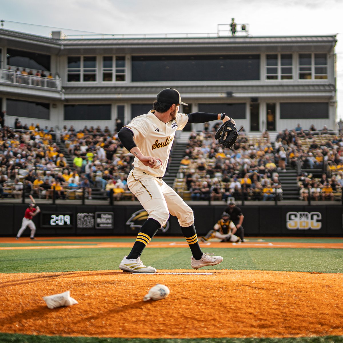 Game One tweet media