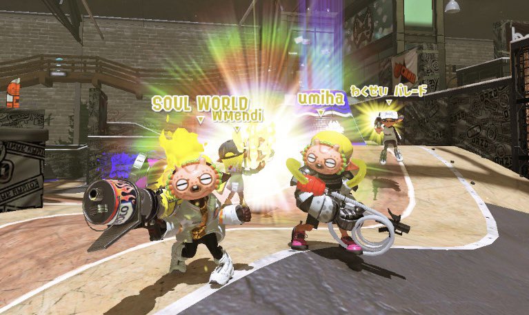 Noctis💧7 ☔️ 三天戦争編 ⛑️🔥 tweet media