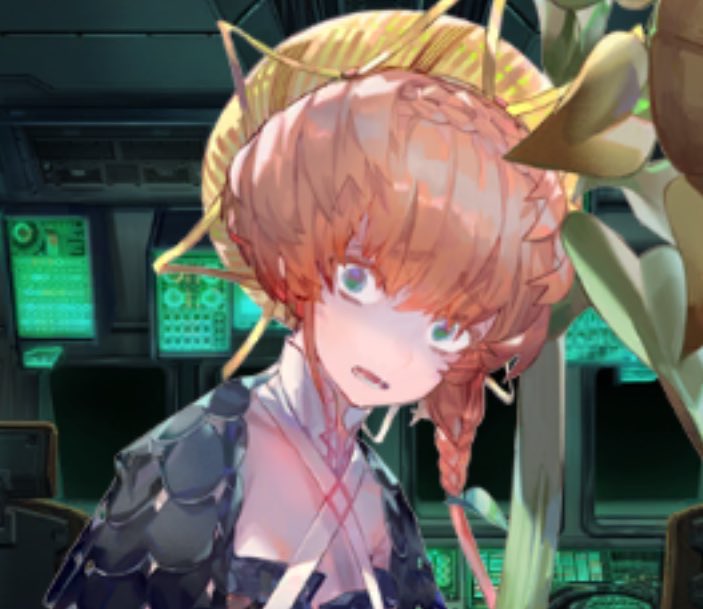 Celeste@Your Lost Child of Chaldea Evermore tweet media