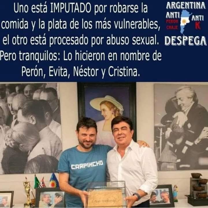 Maria del Carmen ipa tweet media