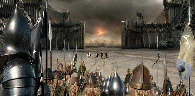 Daily Gondor 📰 tweet media