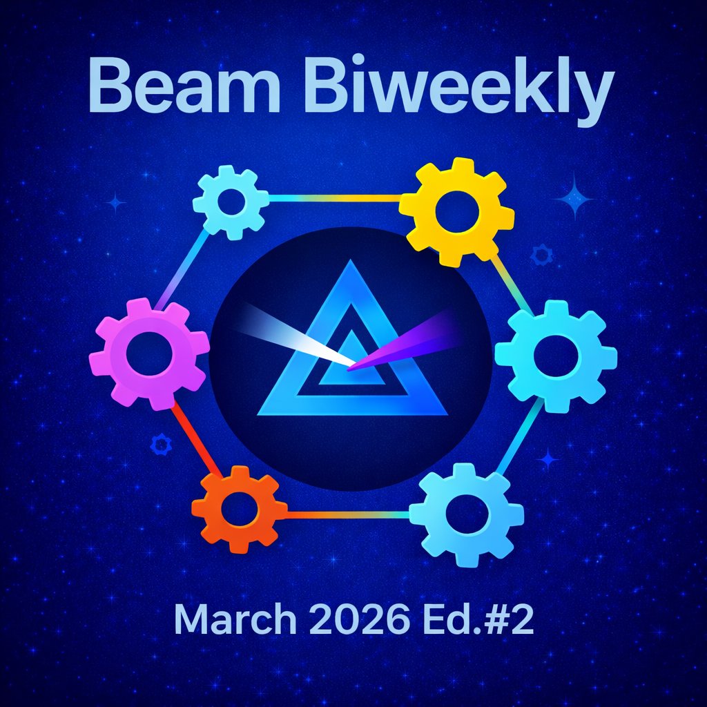 BeamPrivacy tweet media