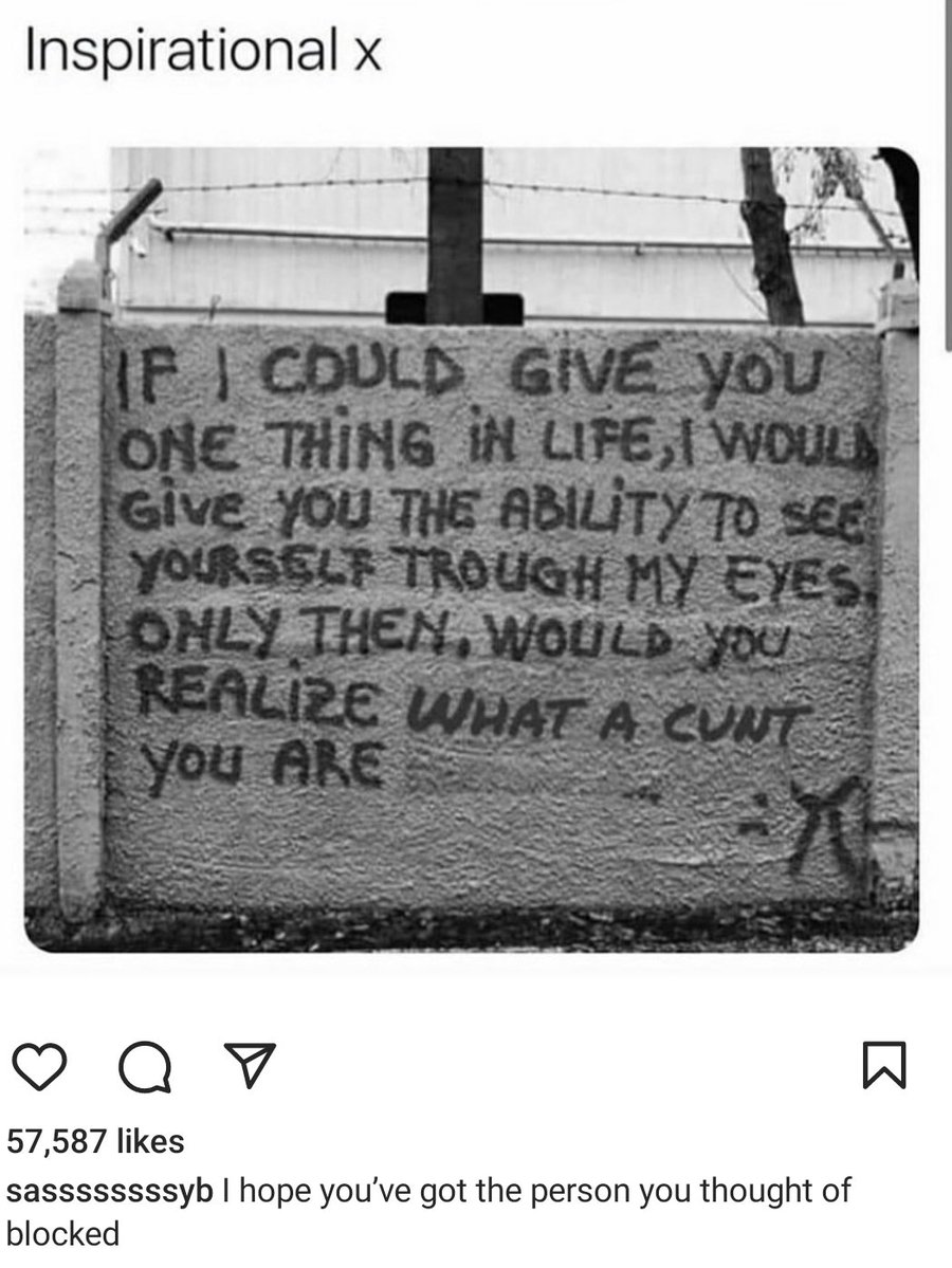 Ann Onymous tweet media