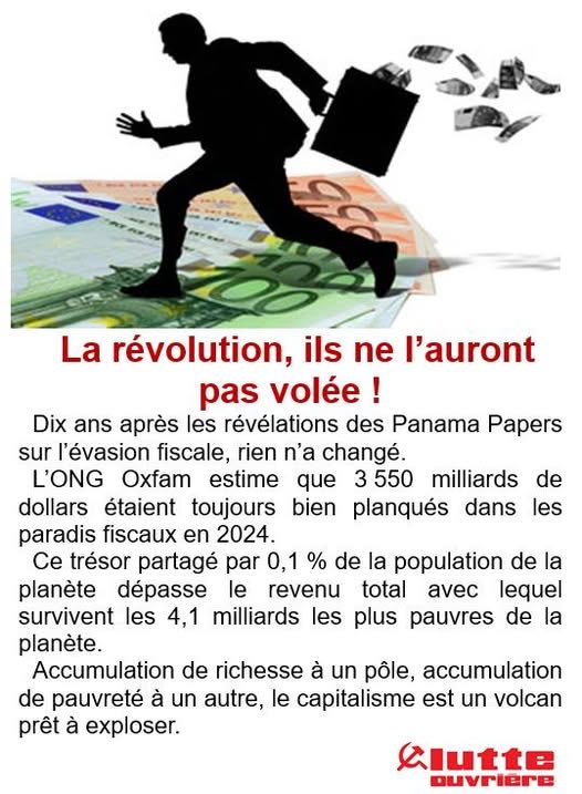 StephPellegrini's tweet photo. #Fiscalité #EvasionFiscale #Optimisation #Capitalisme https://t.co/nbMsEih7eX