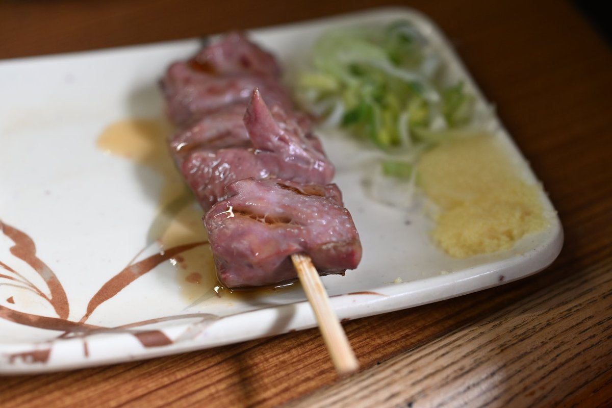 月たん飲み歩きカラジオミソ tweet media