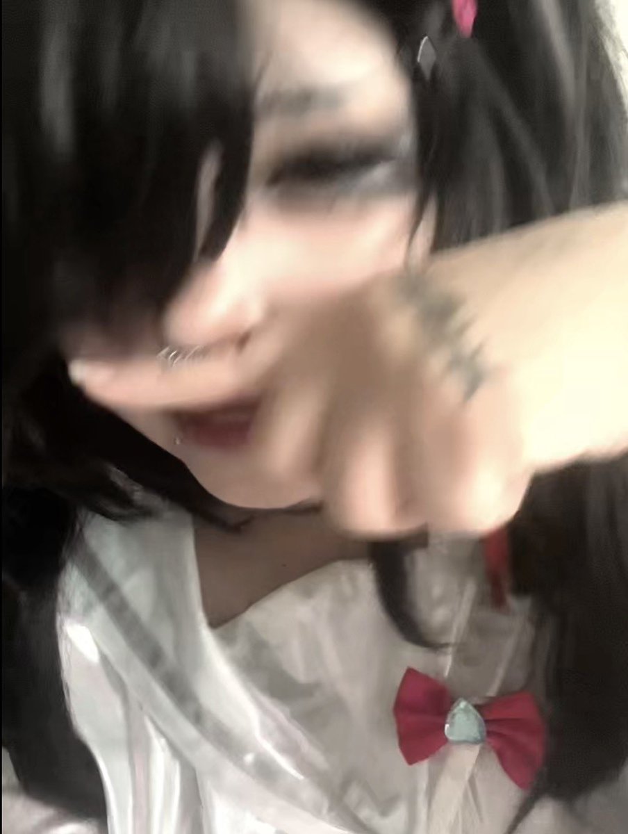 Ame Chan tweet media