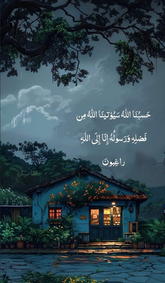 {وَلَوْ أَنَّهُمْ رَضُوا مَا آتَاهُمُ اللَّهُ وَرَسُولُهُ وَقَالُوا حَسْبُنَا اللَّهُ سَيُؤْتِينَا اللَّهُ مِنْ فَضْلِهِ وَرَسُولُهُ إِنَّا إِلَى اللَّهِ رَاغِبُونَ} [التوبة: 59]