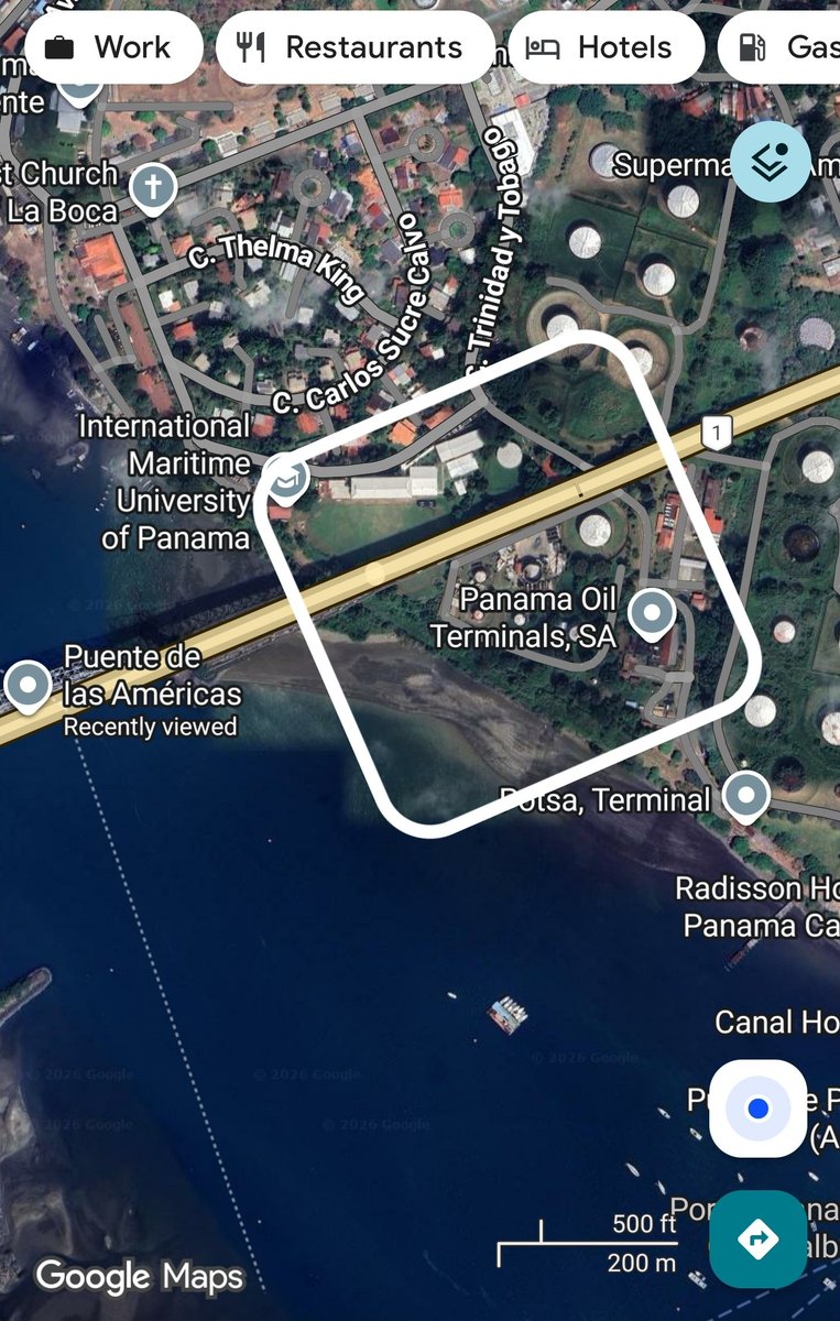 Omar Smith Gallardo tweet media