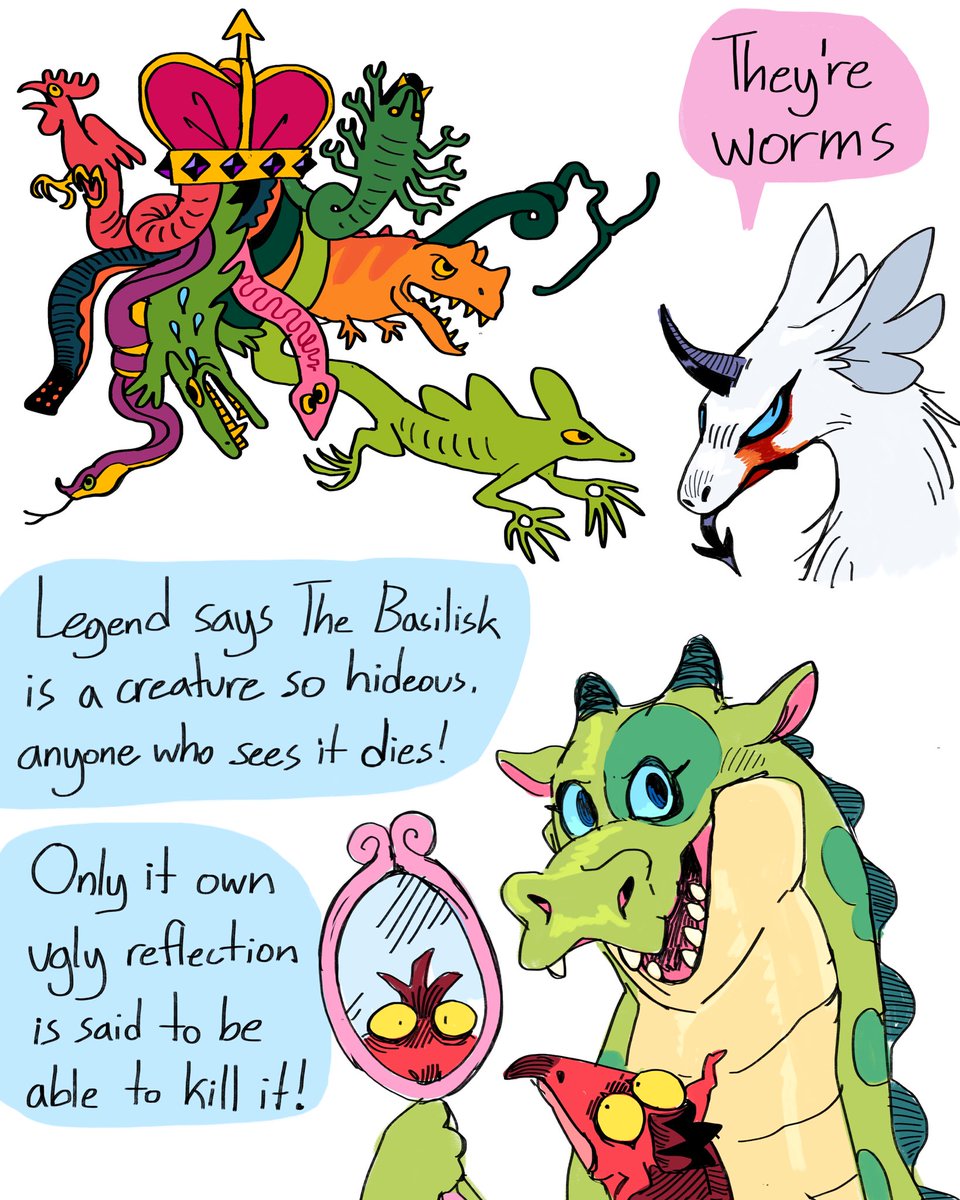 Dimetrodone tweet media