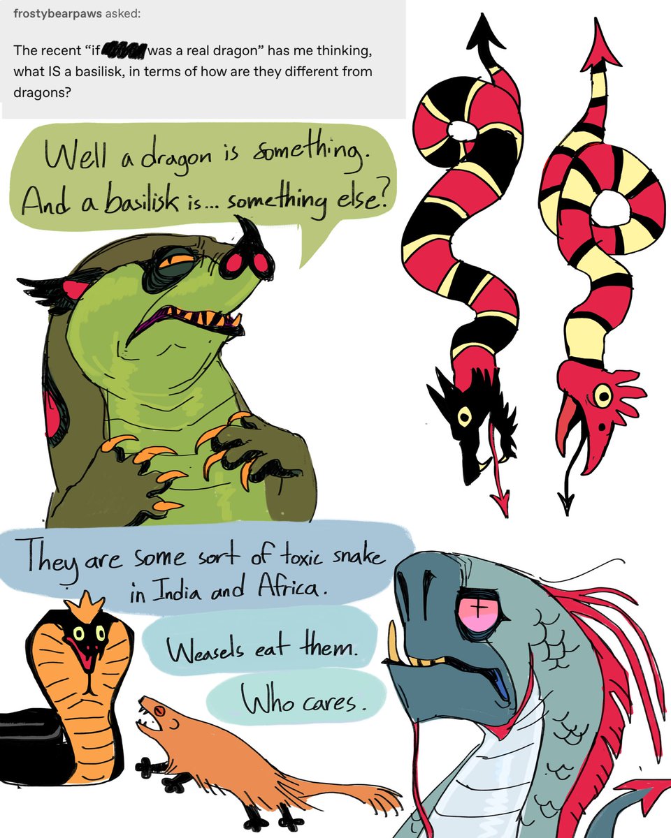 Dimetrodone tweet media