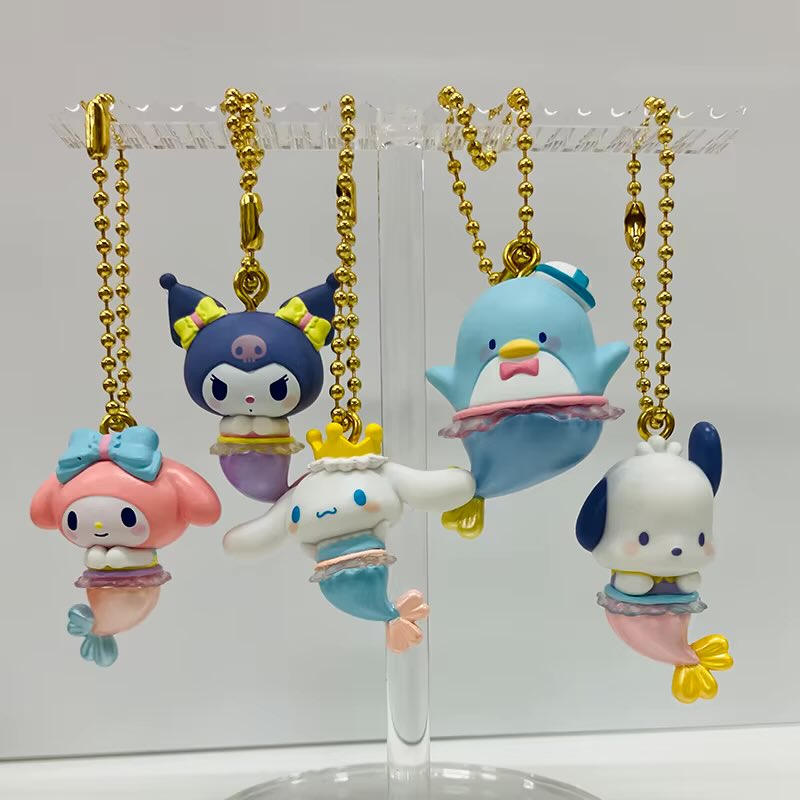 sanrio daily ✨ tweet media