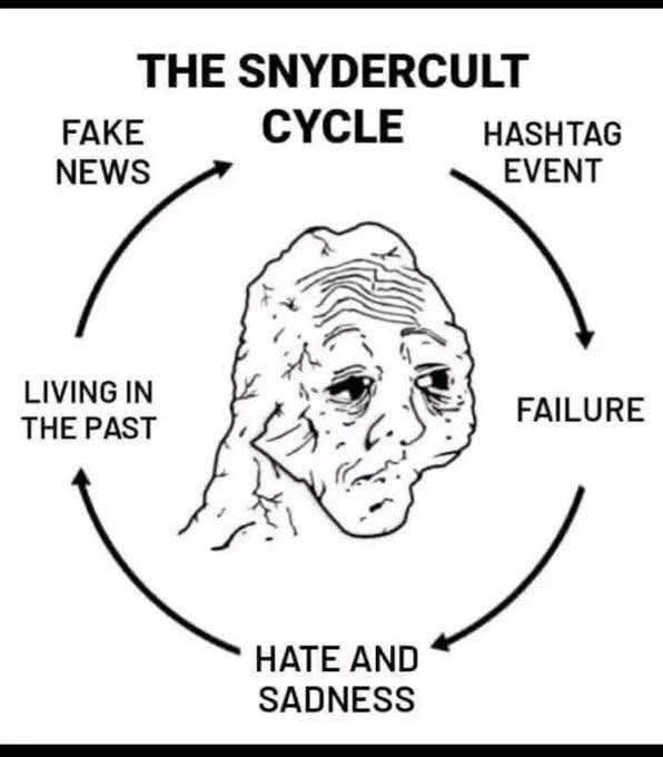 The Peacemaker 2000 tweet media