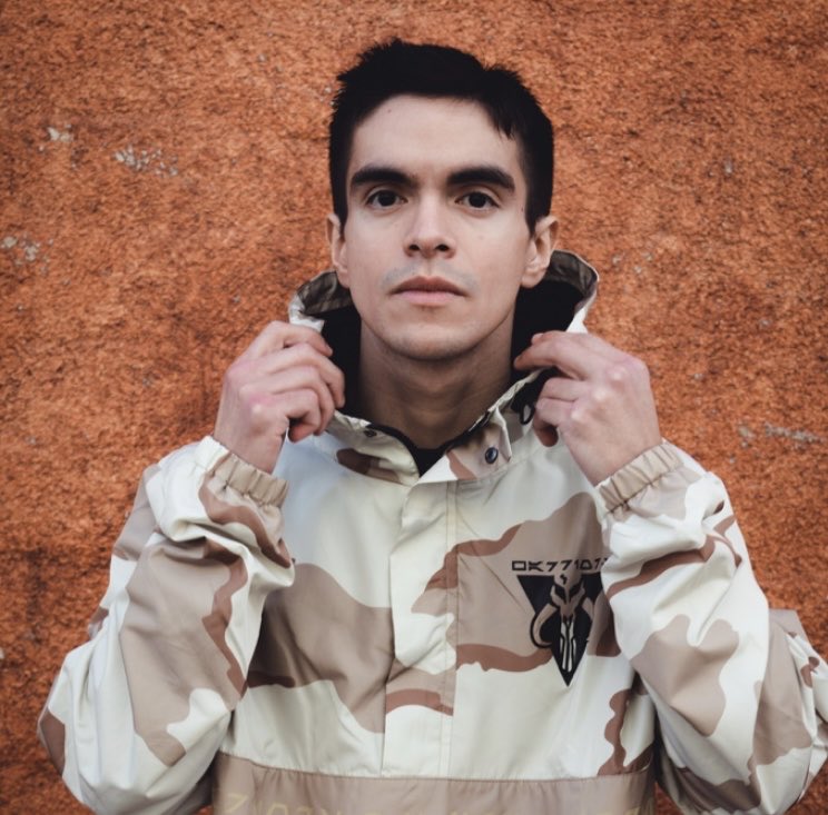 Andres Cabrera tweet media