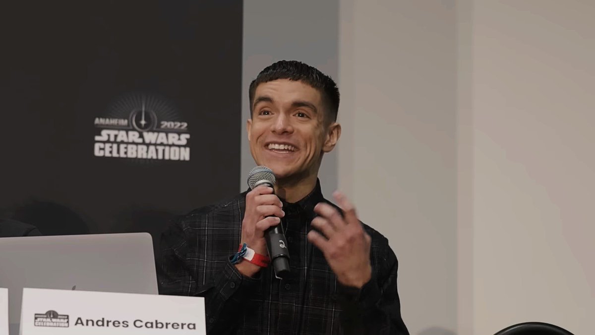 Andres Cabrera tweet media