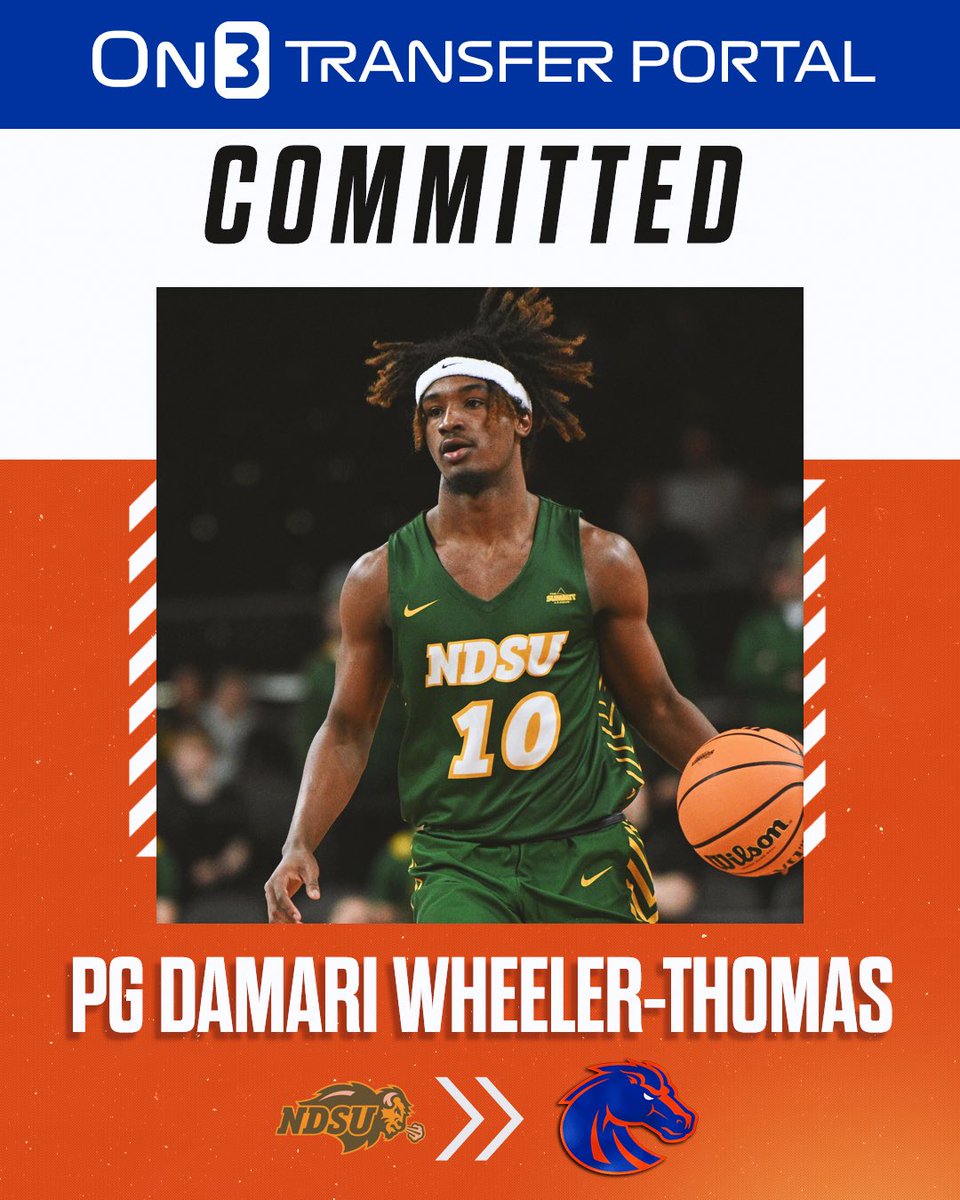 Transfer Portal tweet media