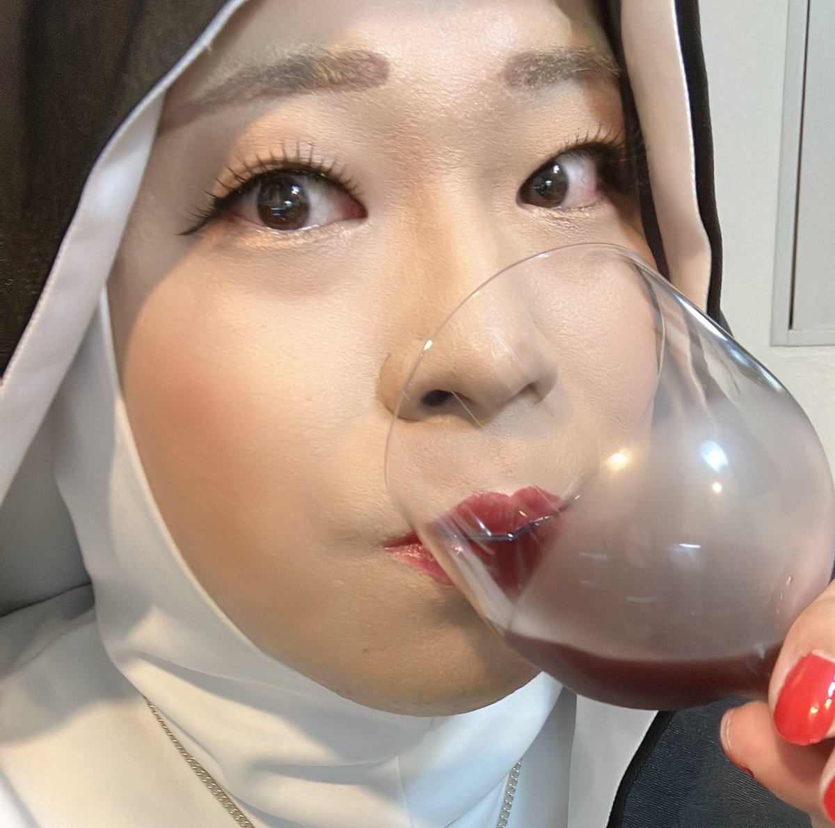 しののめみゆな tweet media