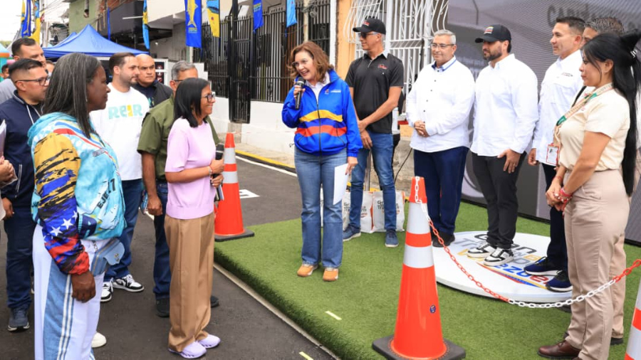 Globovisión tweet media