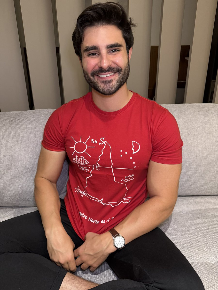 Pedro Rousseff tweet media