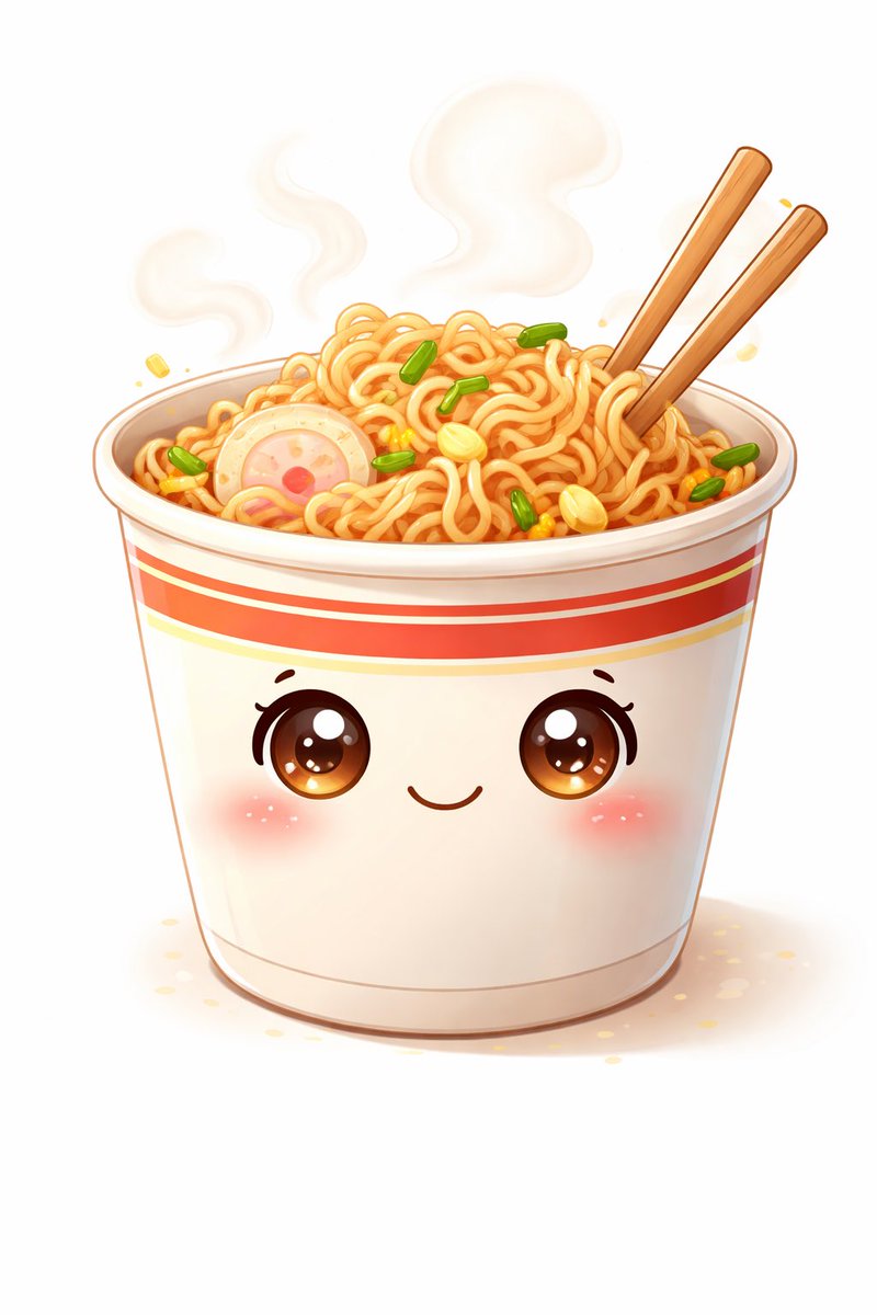 Clip Noodle tweet media