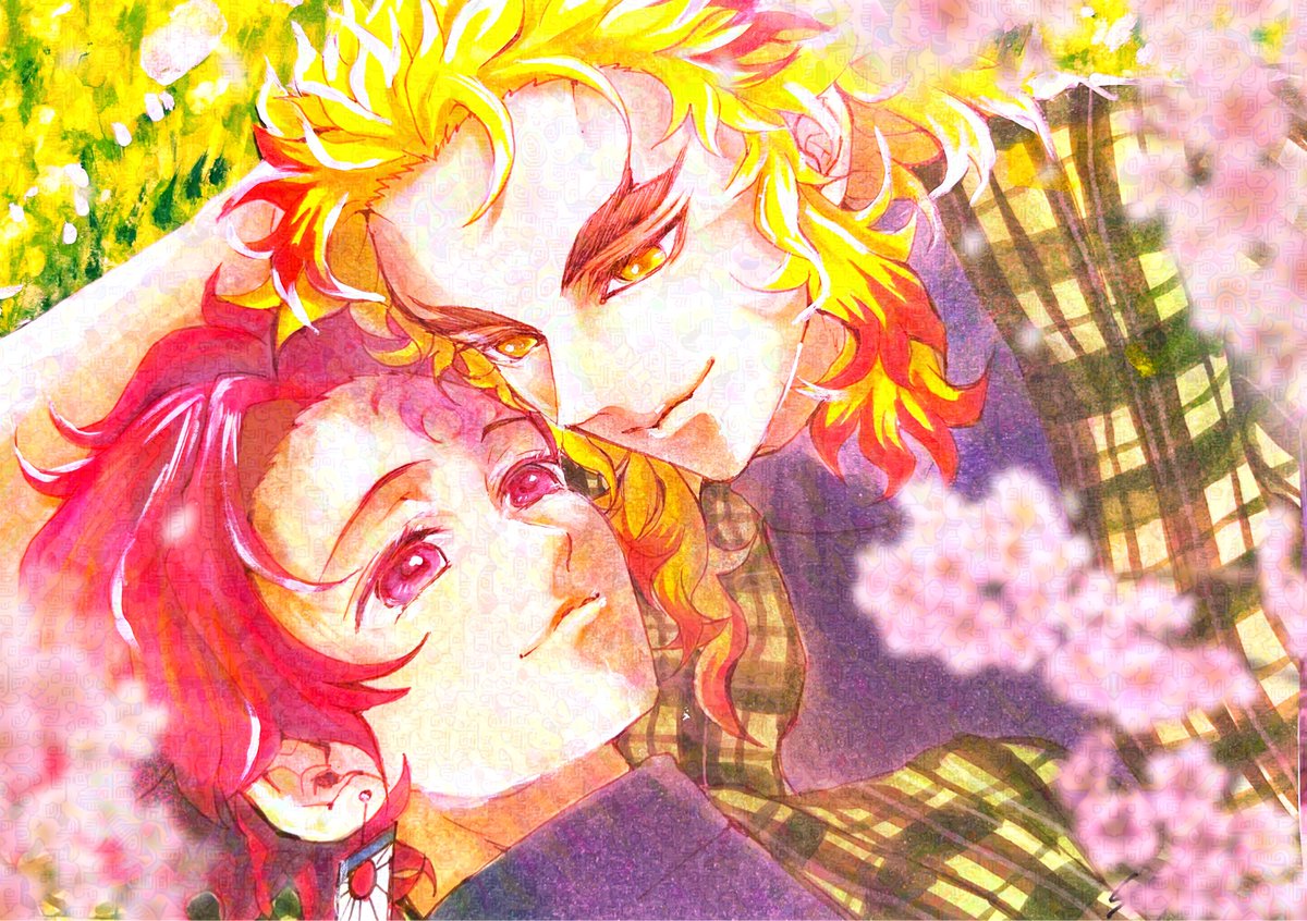 soracolor🔥🎴 春休み中低浮上10月ｲｿﾃ tweet media