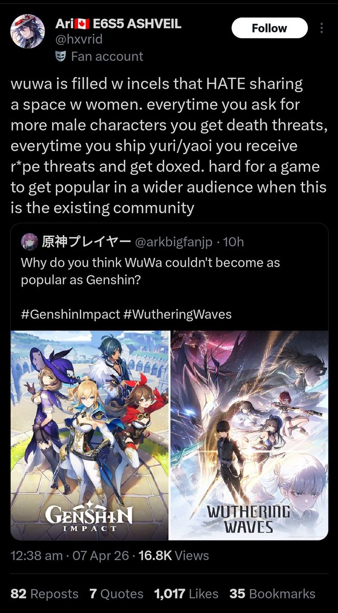 Inferno🫧☕ (Tea corner) tweet media