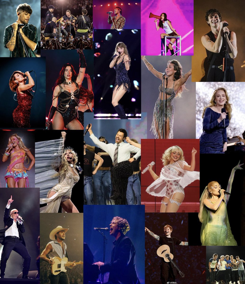 KISS & DISCO tweet media