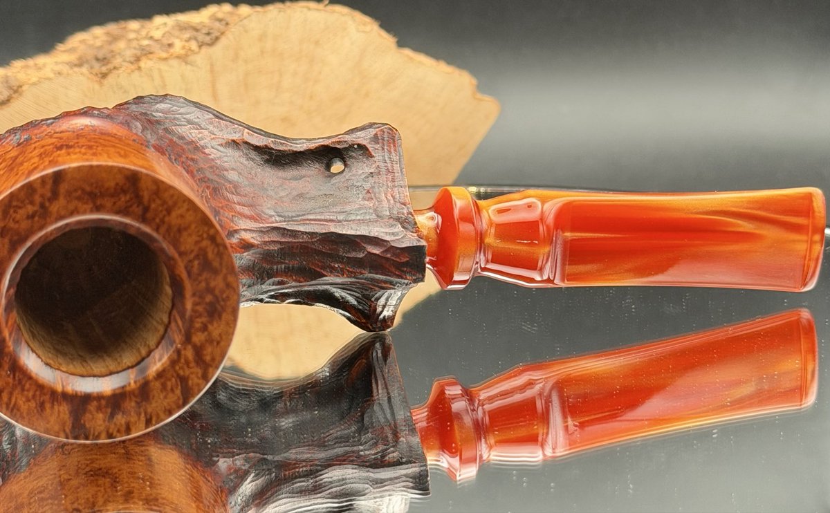 Terrys Old World Pipes tweet media