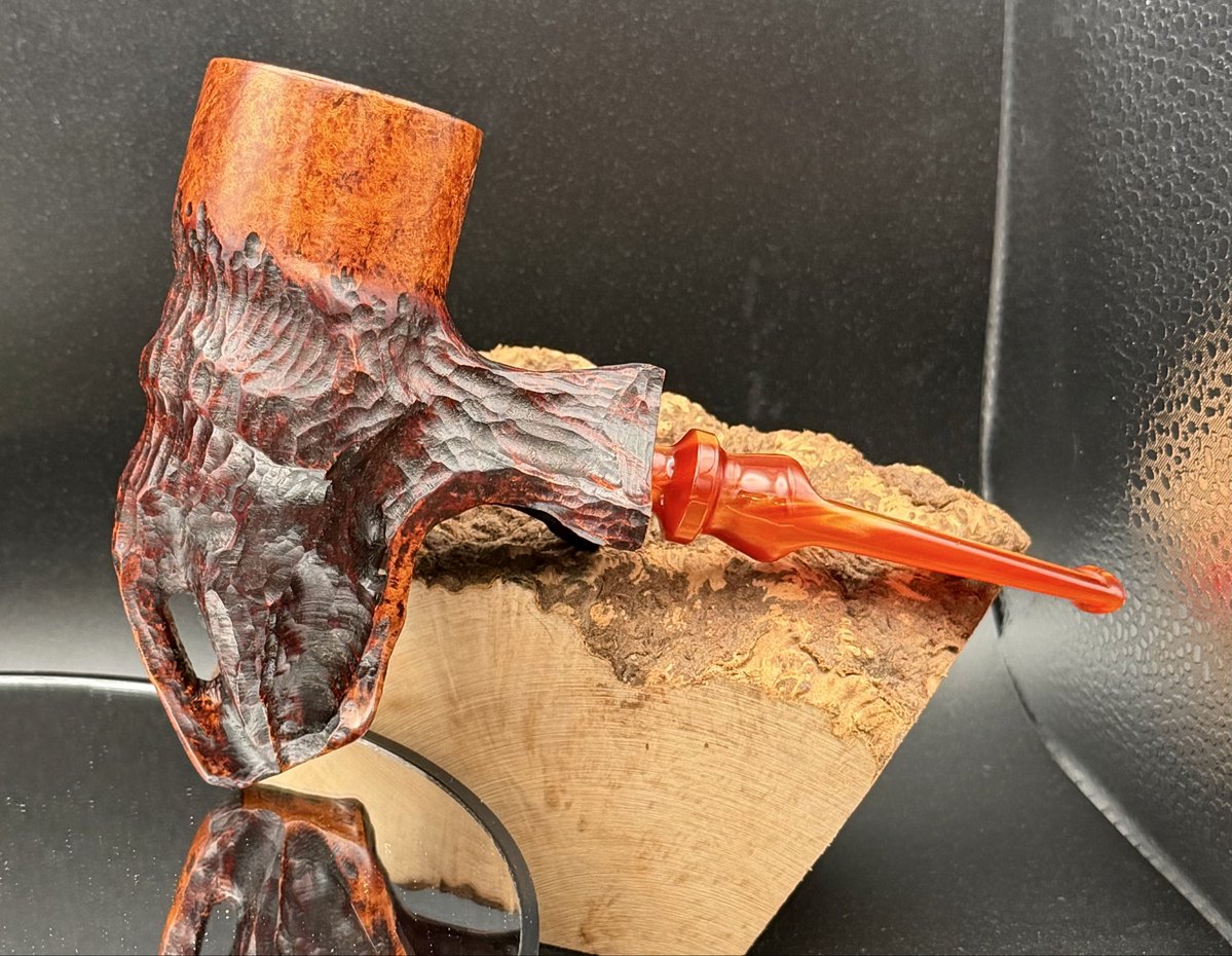 Terrys Old World Pipes tweet media