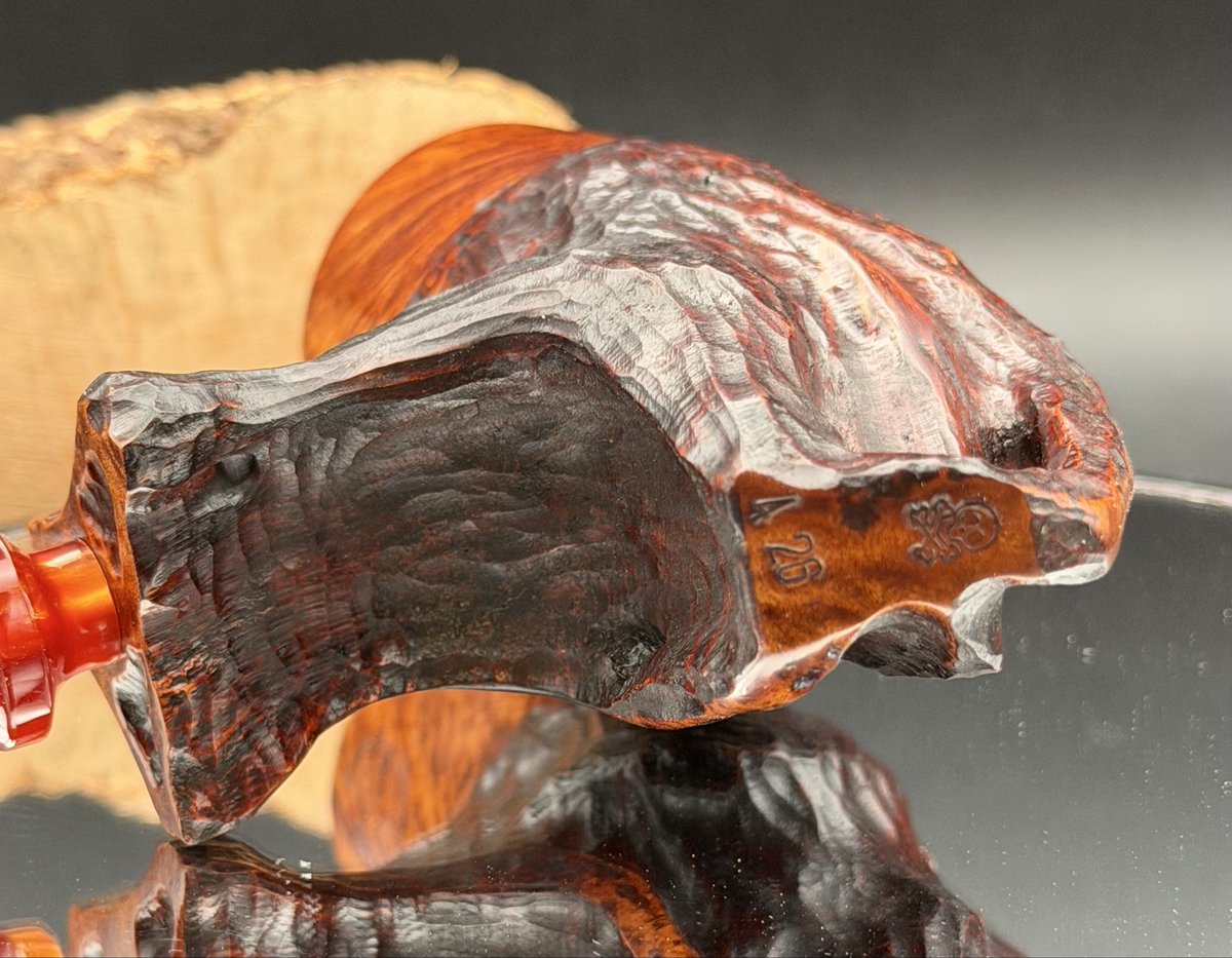 Terrys Old World Pipes tweet media